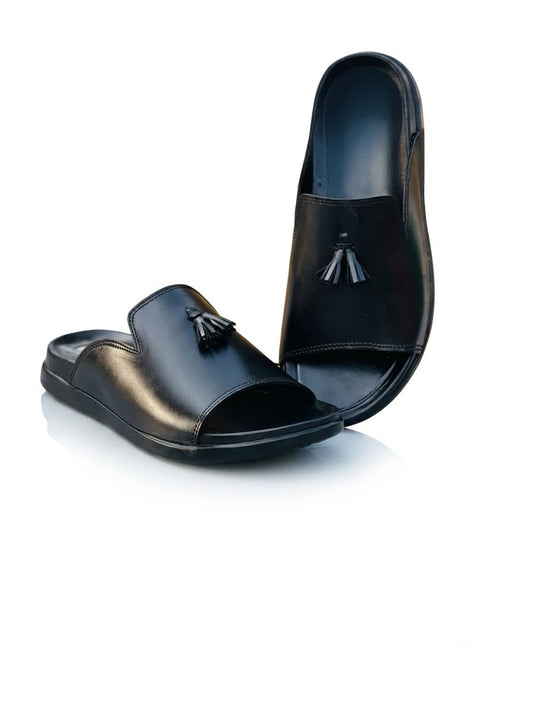 Premium BL-TESSEL SLIPPERS